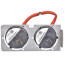 Pressure Switch, 42-101104-82
