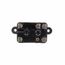 Relay - SPST (24 VAC coil), 42-101208-04