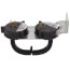 (-)0.86" WC (-)1.2" WC Dual Pressure Switch, 42-102056-03