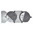 Pressure Switch - Dual, 42-102056-18