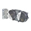 Pressure Switch Assembly - Dual, 42-102056-21