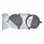 Pressure Switch - Dual, 42-102056-25