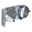 Pressure Switch - Dual, 42-102056-26
