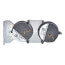 Pressure Switch - Dual, 42-102056-27