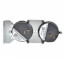 Pressure Switch - Dual, 42-102056-28
