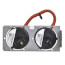 Pressure Switch, 42-102072-12