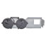 Pressure Switch Assembly - Dual, 42-102341-03
