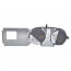 Pressure Switch Assembly - Dual, 42-102341-03