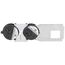 Pressure Switch Assembly - Dual, 42-102341-04