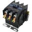 3 Pole 50a Contactor W/aux, 42-102664-17