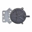 Pressure Switch, 42-104851-01