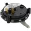 Pressure Switch -0.45/-0.30, 42-105499-08