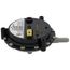 Pressure Switch -0.45/-0.30, 42-105499-08