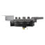 -.35" WC SPST Pressure Switch, 42-105601-25