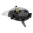 -.35" WC SPST Pressure Switch, 42-105601-25