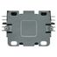 40A 1-Pole Coil Contactor, 42-109499-10K