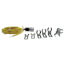 Flame Detector Kit, 42-19161-11