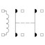Sequencing Relay DPST-N/O, 42-19737-01