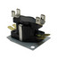 Time Delay Relay, C75-140, 42-21593-01