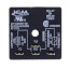 Time Delay Relay (Delay On Break), 42-22655-02