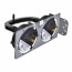Dual Pressure Switch, 42-24166-80