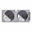 Dual Pressure Switch, 42-24166-80