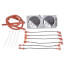 Dual Pressure Switch, 42-24166-80