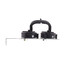 Dual Pressure Switch, 42-24166-86