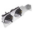 Dual Pressure Switch, 42-24166-86