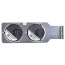 Dual Pressure Switch, 42-24166-87