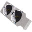 (-)0.40 WC (-)0.20 WC Dual Pressure Switch, 42-24166-89
