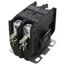 PROTECH Contactor - 40A 2-Pole (208-230V coil), 42-25102-04