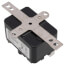 SPST Relay (24V), 42-25104-01