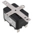Relay - DPST (24VAC coil), 42-25104-03