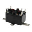 Relay - SPDT (120VAC coil), 42-25104-07
