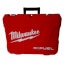 Blow Molded Carrying Case