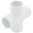 3/4" PVC Sch. 40 Cross
