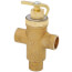 1/2" 420 Sweat Mixing Valve