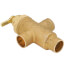 1/2" 420 Sweat Mixing Valve