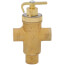 1/2" 420 Sweat Mixing Valve