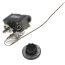 48" Capillary, Gas Cooking Control Thermostat