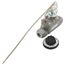 FDTO Commercial Gas Thermostat w/ 48" Capillary