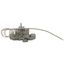 FDTO Commercial Gas Thermostat w/ 48" Capillary