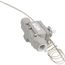 FDTO Commercial Gas Thermostat w/ 48" Capillary