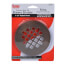 4-1/4" Universal Snap-Tite Rubbed Oil Bronze Strainer