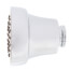 Cleveland Faucet Cornerstone One-Function Showerhead (Chrome), 42018GR