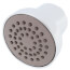 Cleveland Faucet Cornerstone One-Function Showerhead (Chrome), 42018GR