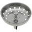 Replacement Basket for #14 Sink Basket Strainer (Stainless Steel)