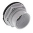 2" PVC Solvent Weld Shower Drain with Stainless Steel Strainer
