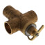 3/4" 420 Sweat Mixing Valve